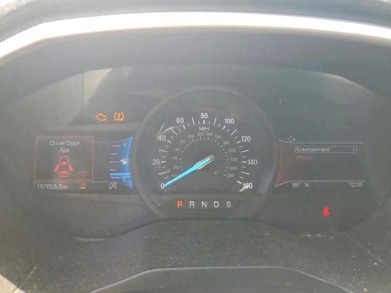 Aukcja sprzedaży 2020 Ford Edge, vin: 2FMPK3J97LBA44776, numer aukcji: 50097976