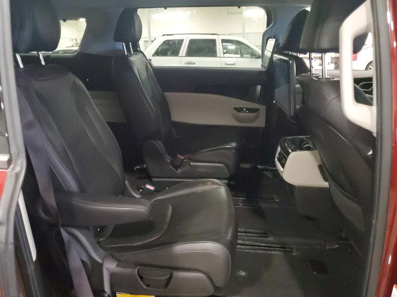 Auction sale of the 2022 Kia Carnival, vin: KNDNE5H31N6067259, lot number: 54427696