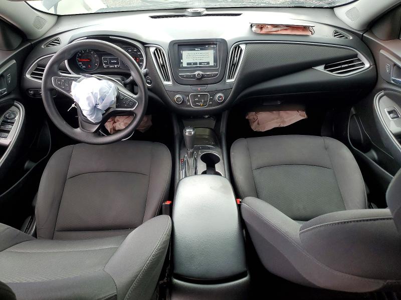 2017 Chevrolet Malibu მანქანა იყიდება აუქციონზე, vin: 1G1ZB5ST7HF263965, აუქციონის ნომერი: 52268346