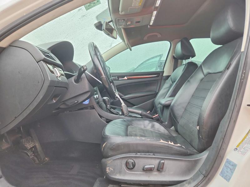 Продажа на аукционе авто 2014 Volkswagen Passat, vin: 1VWCN7A37EC010205, номер лота: 54314726