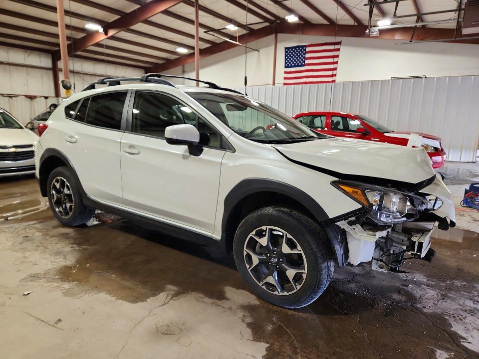 Aukcja sprzedaży 2019 Subaru Crosstrek, vin: JF2GTAEC4KH258641, numer aukcji: 53348686