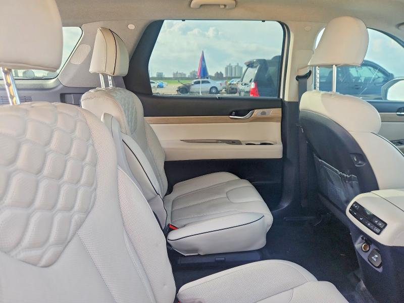 Aukcja sprzedaży 2022 Hyundai Palisade, vin: KM8R54HE4NU484556, numer aukcji: 54285866