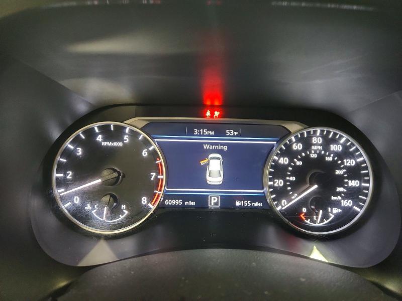 2021 Nissan Sentra მანქანა იყიდება აუქციონზე, vin: 3N1AB8DV6MY269430, აუქციონის ნომერი: 52476216