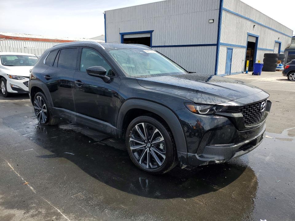 Aukcja sprzedaży 2026 Mazda Cx-50, vin: 7MMVABDL8TN467287, numer aukcji: 52350996