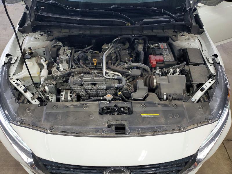 Продаж на аукціоні авто 2025 Nissan Altima, vin: 1N4BL4DV3SN354667, номер лоту: 55027486