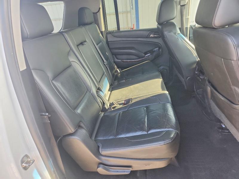 52599286 :رقم المزاد ، 1GKS2GKC1JR332145 vin ، 2018 Gmc Yukon Xl مزاد بيع