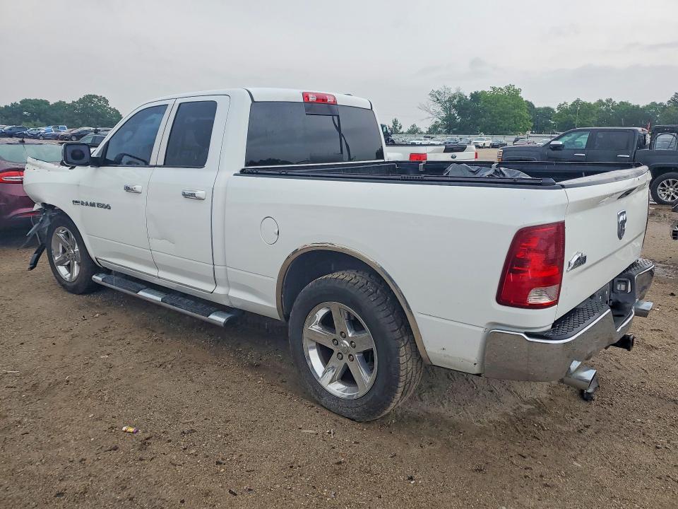 Aukcja sprzedaży 2011 Dodge Ram 1500, vin: 1D7RB1GT7BS583994, numer aukcji: 53348476