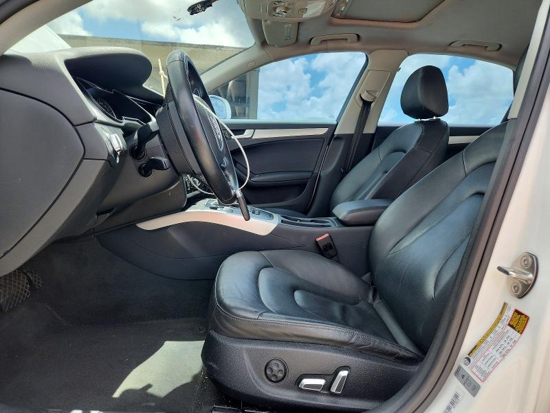 Продаж на аукціоні авто 2014 Audi A4, vin: WAUAFAFL4EN028756, номер лоту: 54240376