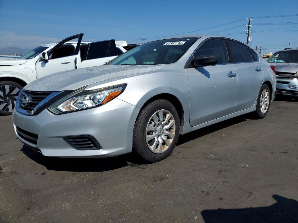 Aukcja sprzedaży 2016 Niss Altima, vin: 1N4AL3AP6GN373278, numer aukcji: 52366516