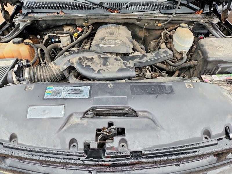 Продаж на аукціоні авто 2005 Chevrolet Tahoe, vin: 1GNEC13T35R210160, номер лоту: 54005096
