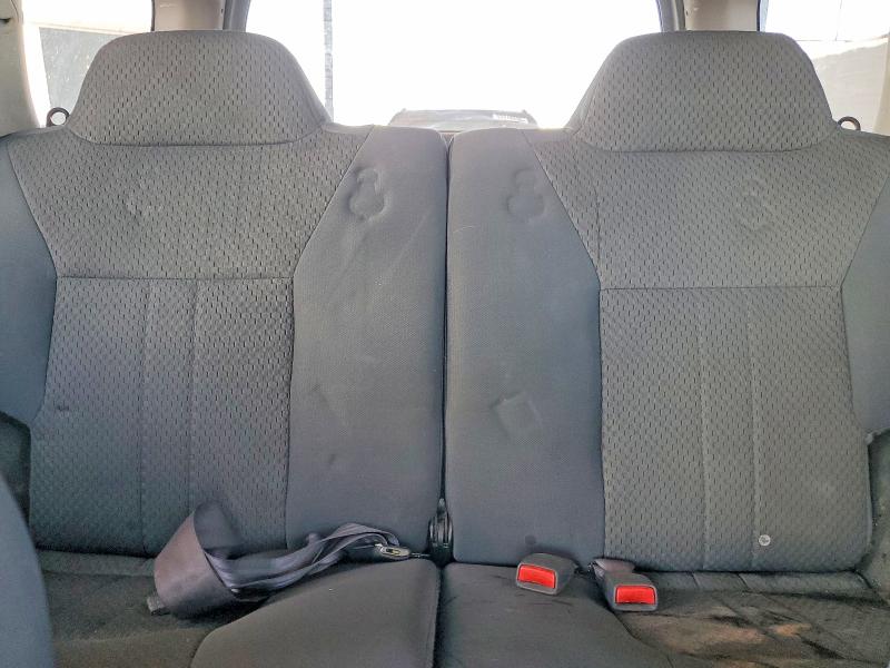 2004 Nissan Xterra მანქანა იყიდება აუქციონზე, vin: 5N1ED28TX4C662818, აუქციონის ნომერი: 53129016