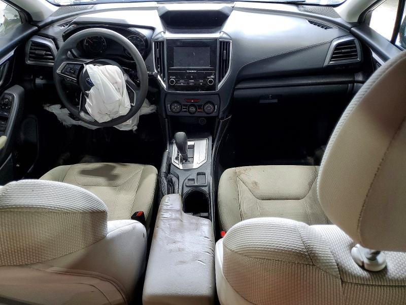 Aukcja sprzedaży 2018 Subaru Impreza, vin: 4S3GTAA64J3721467, numer aukcji: 53005136