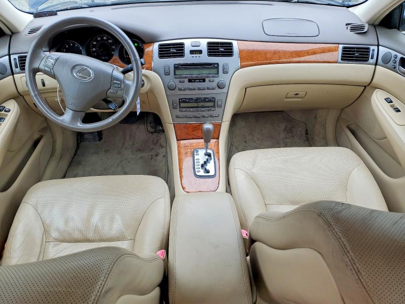 Продажа на аукционе авто 2006 Lexus Es, vin: JTHBA30G065147501, номер лота: 54142726