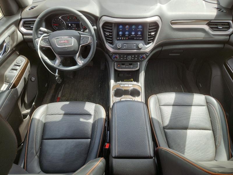 Aukcja sprzedaży 2023 Gmc Acadia, vin: 1GKKNLLS1PZ244064, numer aukcji: 54443976