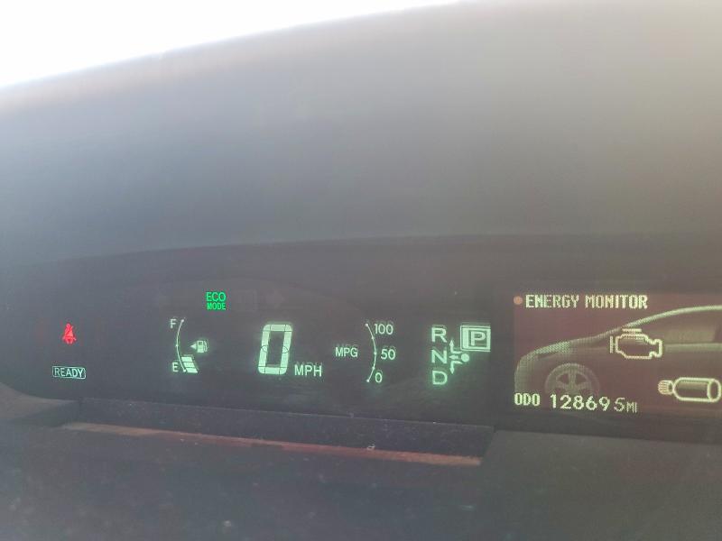 Продаж на аукціоні авто 2014 Toyota Prius, vin: JTDKN3DU1E1832537, номер лоту: 54295826