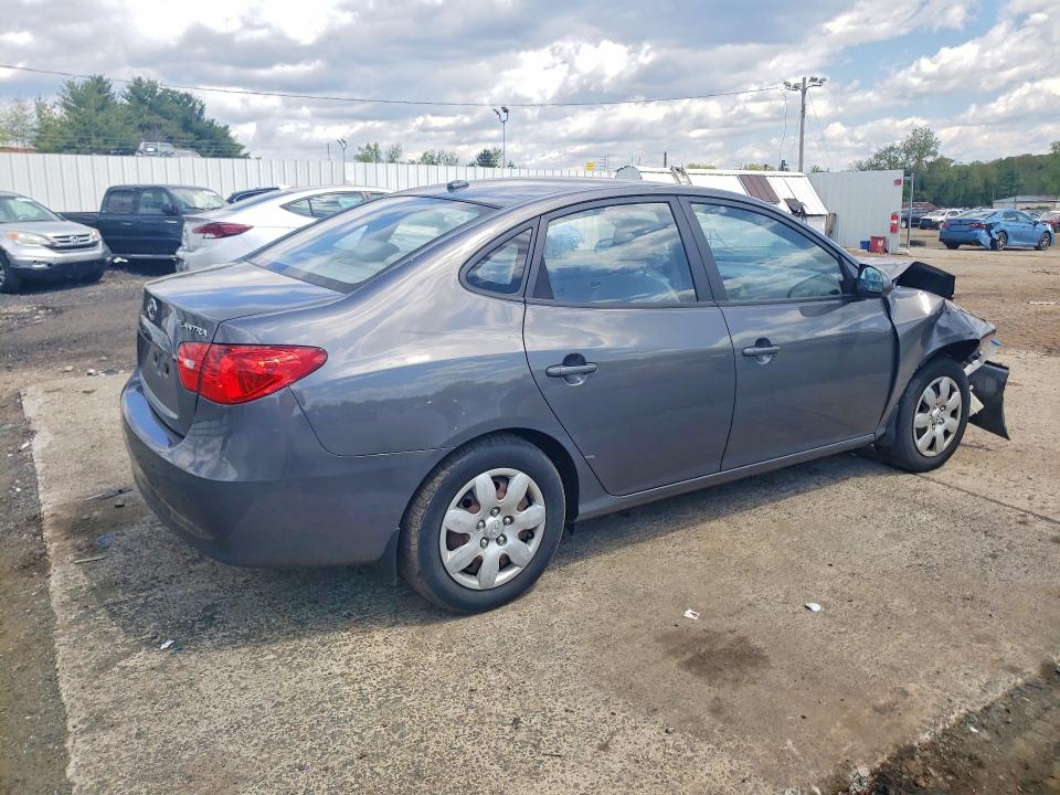Aukcja sprzedaży 2008 Hyundai Elantra, vin: KMHDU46DX8U546473, numer aukcji: 52315416
