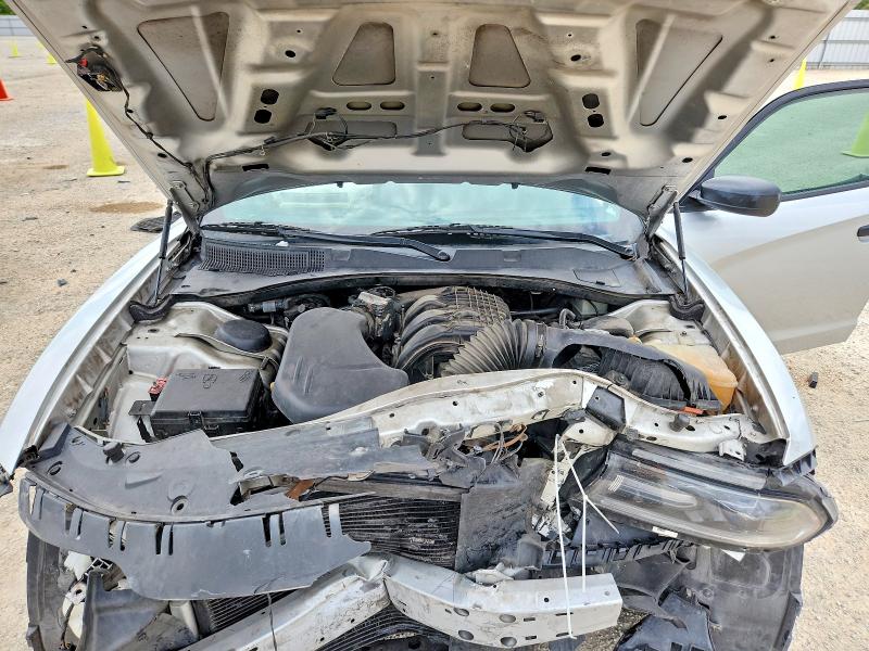 Продажа на аукционе авто 2016 Dodge Charger, vin: 2C3CDXAG8GH356406, номер лота: 52493476