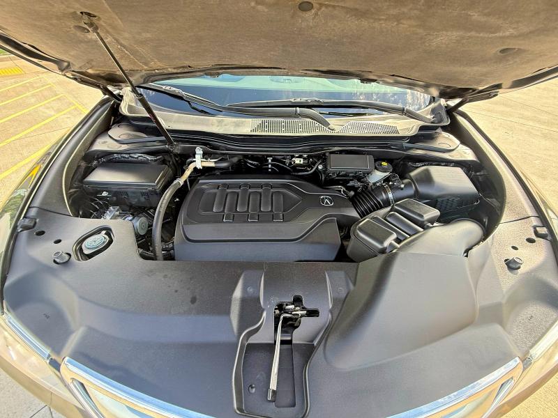 54168206 :رقم المزاد ، 5FRYD4H47GB018317 vin ، 2016 Acura Mdx مزاد بيع
