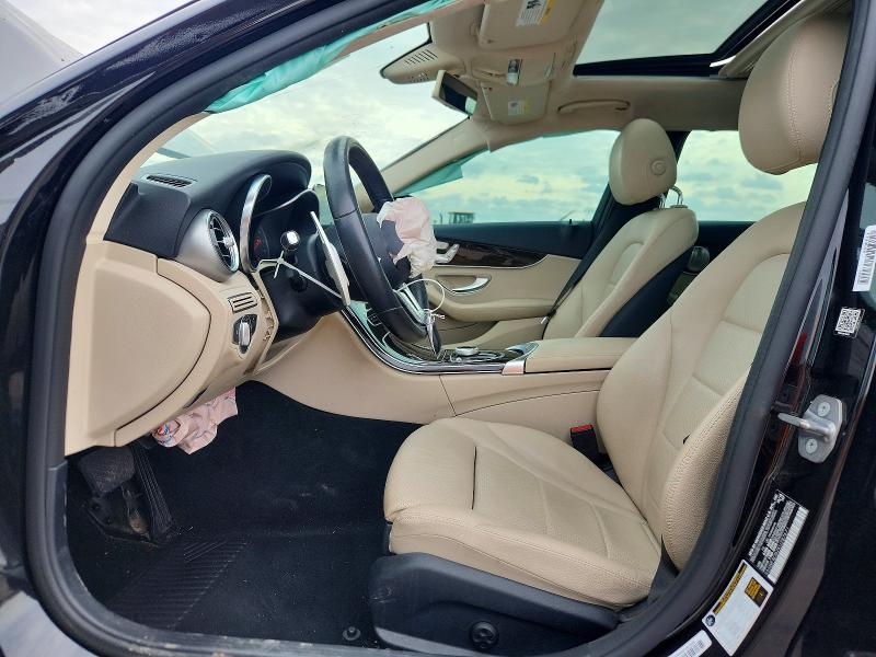 Aukcja sprzedaży 2019 Mercedes-benz C, vin: 55SWF8DB2KU287671, numer aukcji: 52352436
