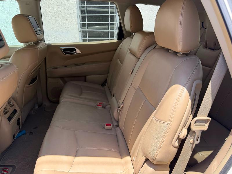 Aukcja sprzedaży 2013 Nissan Pathfinder, vin: 5N1AR2MN7DC636913, numer aukcji: 54117326