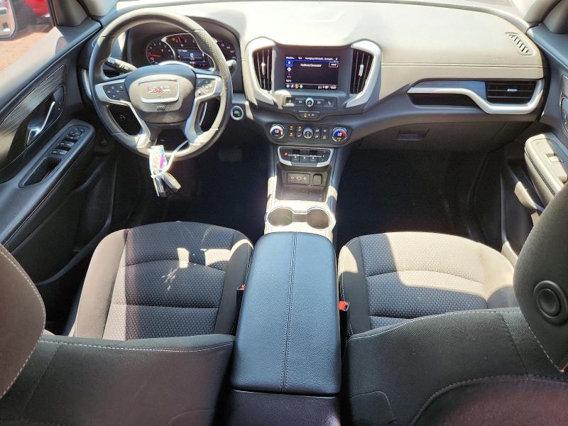 Продажа на аукционе авто 2024 Gmc Terrain, vin: 3GKALTEG3RL128871, номер лота: 53824636