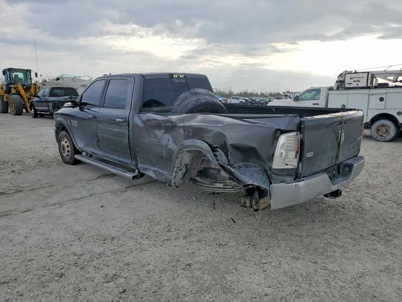 Продажа на аукционе авто 2018 Ram 3500, vin: 3C63RRJL5JG334674, номер лота: 53182886