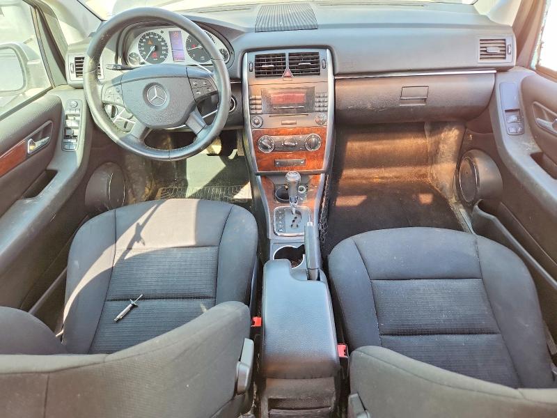 Aukcja sprzedaży 2008 Mercedes-benz B200, vin: WDDFH33X48J340292, numer aukcji: 51278646