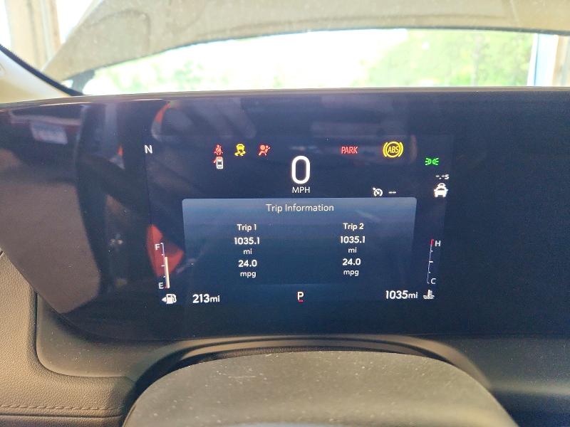 54786466 :رقم المزاد ، KL4AMESL3TB054392 vin ، 2026 Buick Encore Gx مزاد بيع