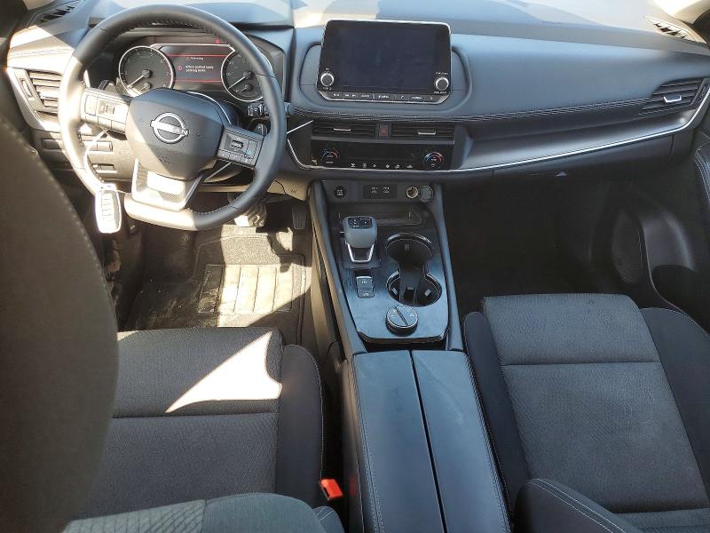 Продажа на аукционе авто 2025 Nissan Rogue, vin: JN8BT3BB9SW163234, номер лота: 54512146