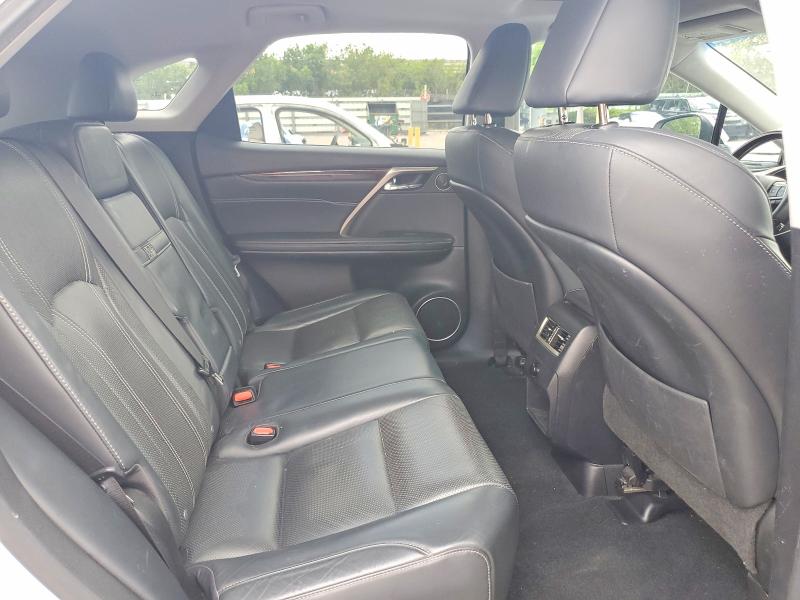 Aukcja sprzedaży 2018 Lexus Rx 350, vin: 2T2ZZMCA5JC103149, numer aukcji: 54947986