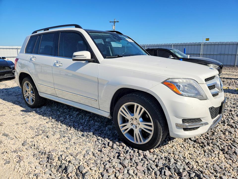 2015 Mercedes-benz Glk მანქანა იყიდება აუქციონზე, vin: WDCGG8JB4FG393813, აუქციონის ნომერი: 53471026