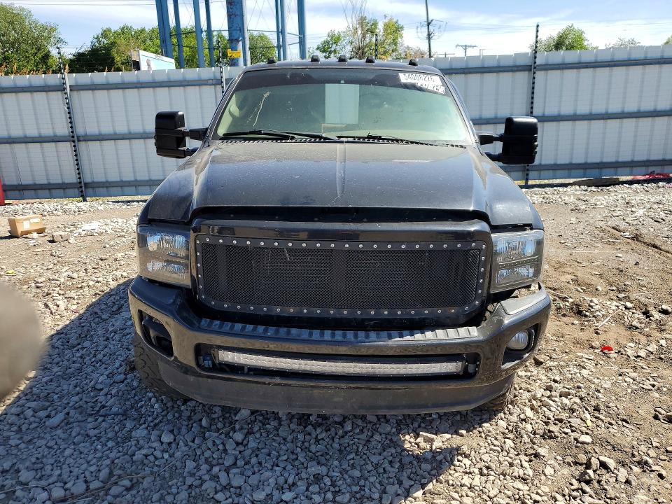 Продаж на аукціоні авто 2003 Ford F250, vin: 1FTNW21P73EC61001, номер лоту: 54008226