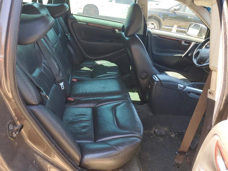 52866796 :رقم المزاد ، YV4SZ592171268492 vin ، 2007 Volv Xc70 مزاد بيع