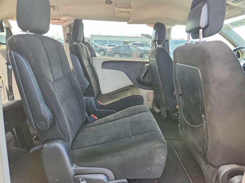 Продажа на аукционе авто 2013 Chrysler Town & Country, vin: 2C4RC1BG7DR539466, номер лота: 52499606