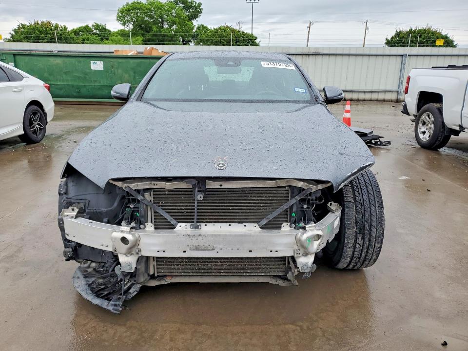Aukcja sprzedaży 2019 Mercedes-benz E, vin: WDDZF4JB7KA664201, numer aukcji: 51375786