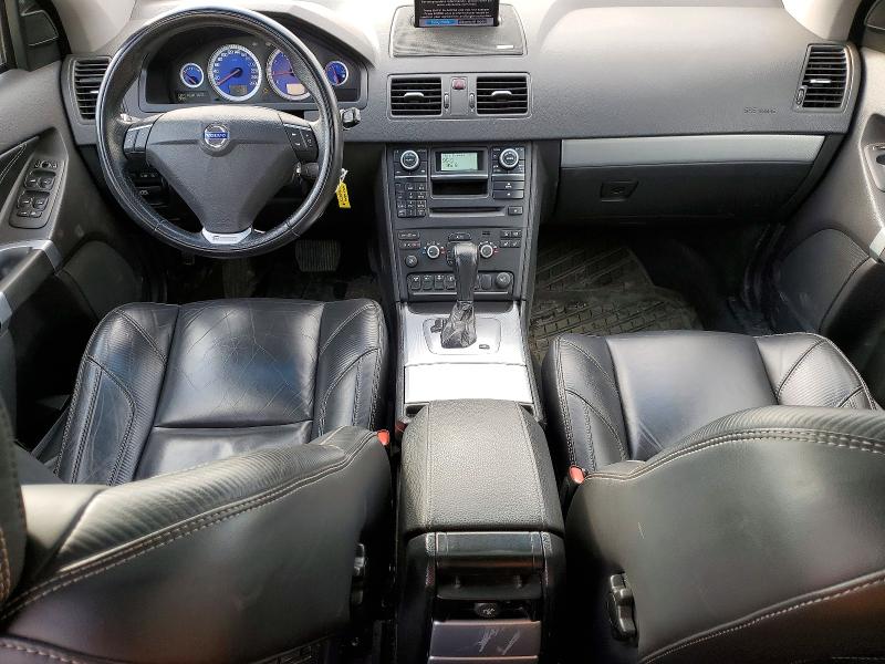 Продаж на аукціоні авто 2014 Volvo Xc90, vin: YV4952CT9E1702326, номер лоту: 52389406