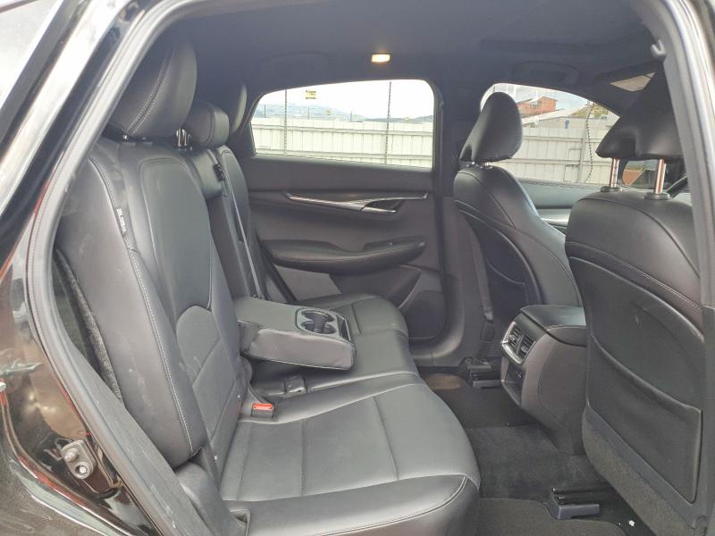 Продаж на аукціоні авто 2024 Infiniti Qx55, vin: 3PCAJ5JR9RF108885, номер лоту: 52411866