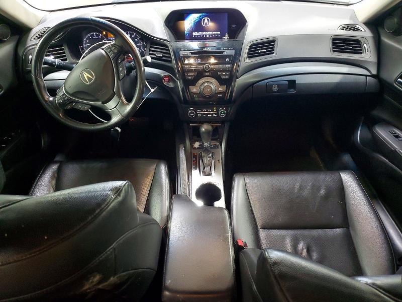 51770986 :رقم المزاد ، 19VDE1F73DE006880 vin ، 2013 Acura Ilx مزاد بيع