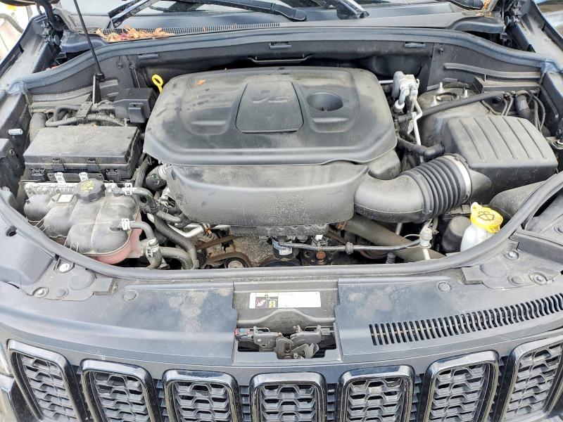 2020 Jeep Grand Cherokee მანქანა იყიდება აუქციონზე, vin: 1C4RJFAG9LC255574, აუქციონის ნომერი: 54553986