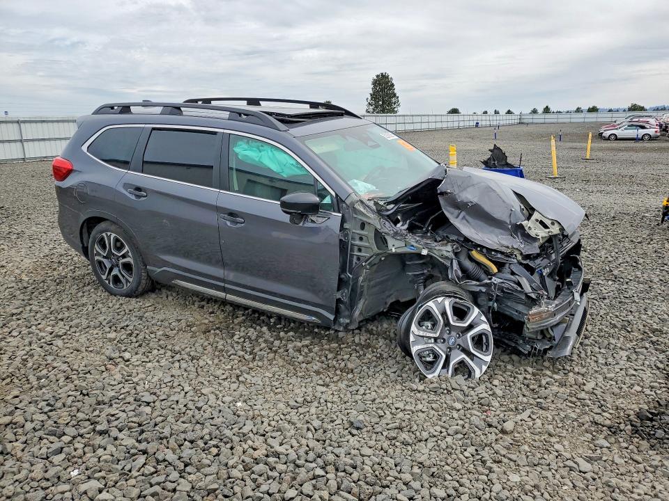 Aukcja sprzedaży 2025 Subaru Ascent, vin: 4S4WMAPDXS3437613, numer aukcji: 52205626