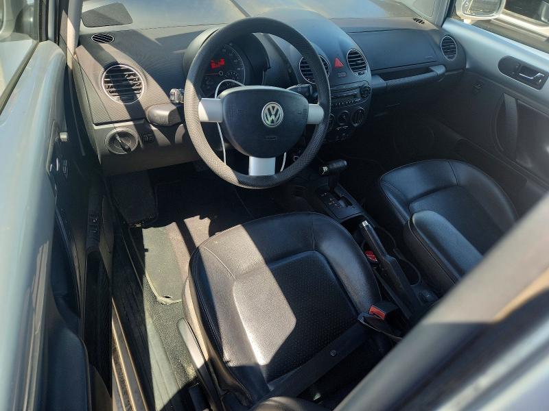 Aukcja sprzedaży 2007 Volkswagen New Beetle, vin: 3VWRG31C87M521145, numer aukcji: 54371926
