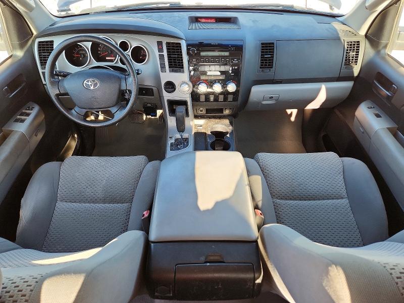Продажа на аукционе авто 2008 Toyota Tundra, vin: 5TBRT54138S457921, номер лота: 52811626