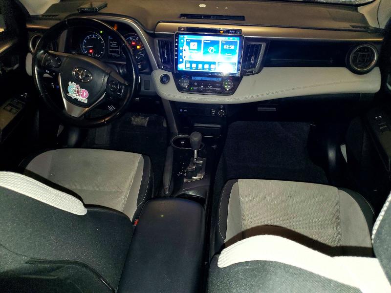 Aukcja sprzedaży 2018 Toyota Rav4, vin: JTMWFREV9JJ750445, numer aukcji: 52694986