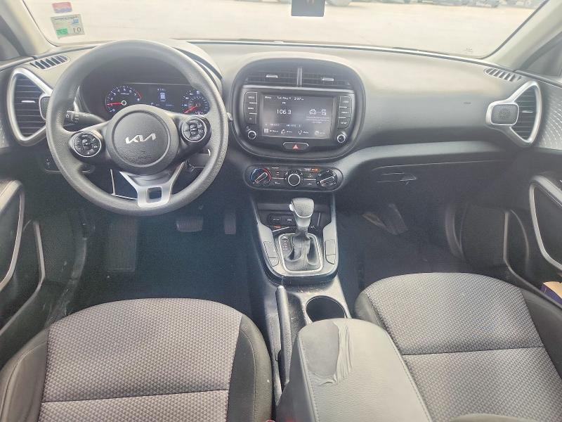 Продаж на аукціоні авто 2022 Kia Soul, vin: KNDJ23AU9N7798613, номер лоту: 52472956