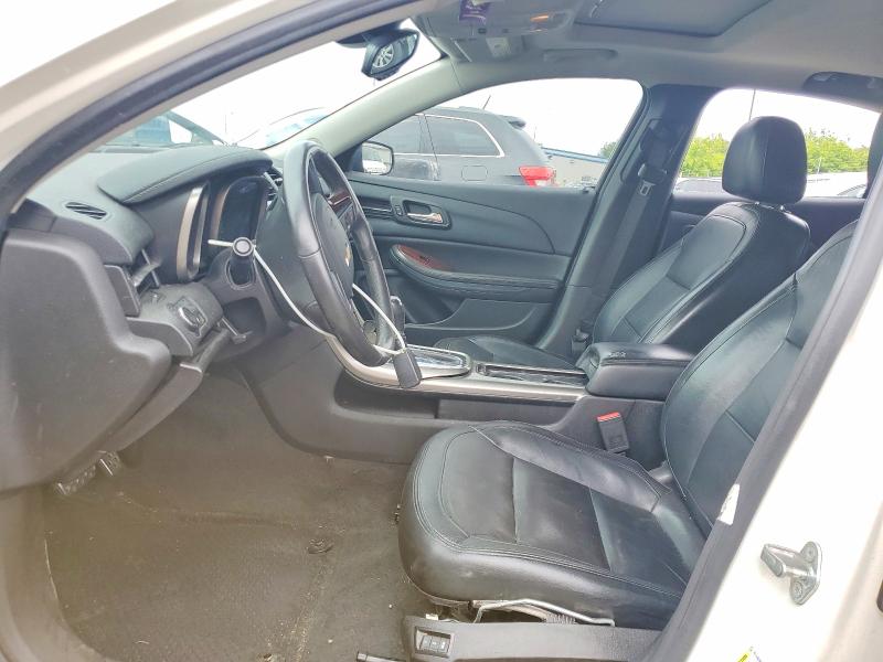 Aukcja sprzedaży 2013 Chevrolet Malibu, vin: 1G11J5SX9DF239177, numer aukcji: 52334106