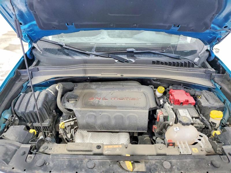Aukcja sprzedaży 2020 Jeep Renegade, vin: ZACNJBBB2LPL52649, numer aukcji: 54017806