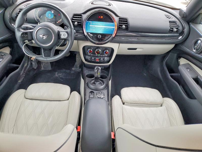 Продаж на аукціоні авто 2022 Mini Cooper, vin: WMWXJ1C04N2R88566, номер лоту: 54719296
