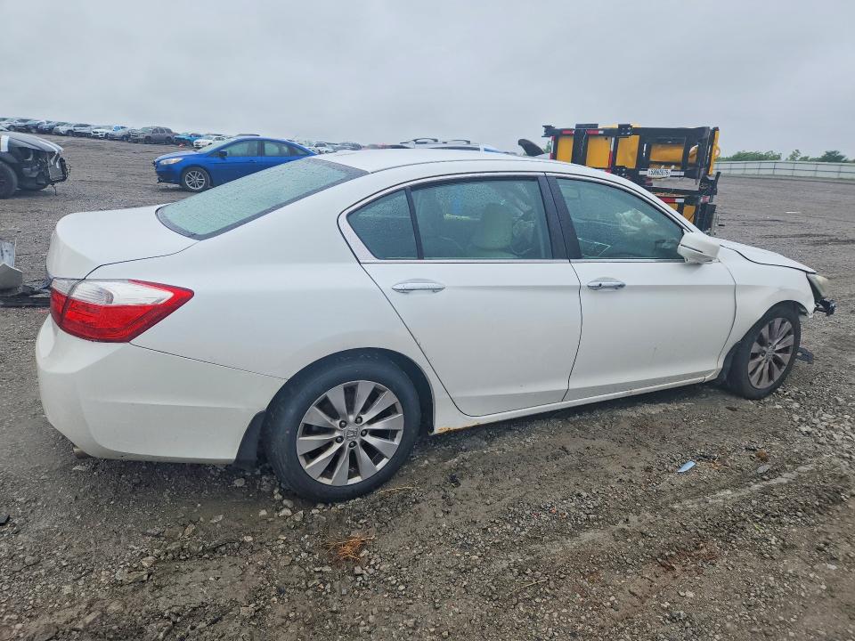 Aukcja sprzedaży 2015 Honda Accord, vin: 1HGCR2F82FA146318, numer aukcji: 54609706
