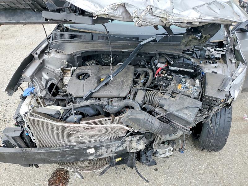 Aukcja sprzedaży 2023 Kia Forte, vin: 3KPF24AD5PE595989, numer aukcji: 53124886