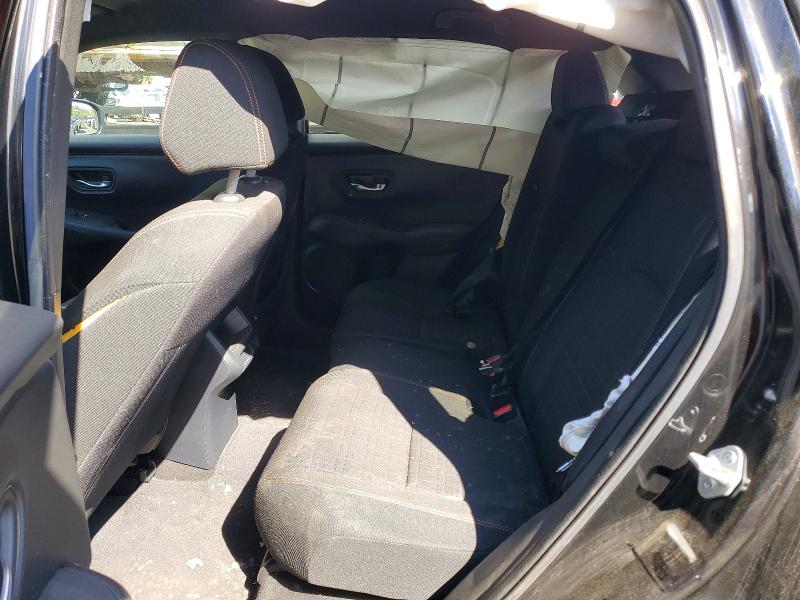 Aukcja sprzedaży 2023 Honda Hr-v, vin: 3CZRZ2H58PM705526, numer aukcji: 53007886